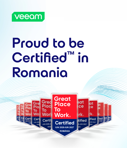 Veeam Software