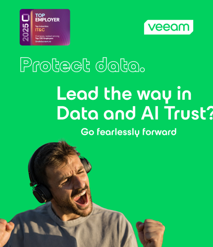 Veeam Software
