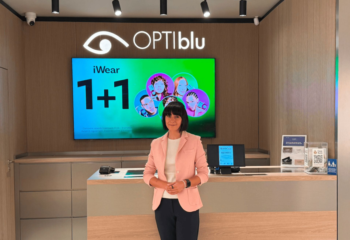  Optical Investment Group (OPTIblu, Optiplaza, O51)