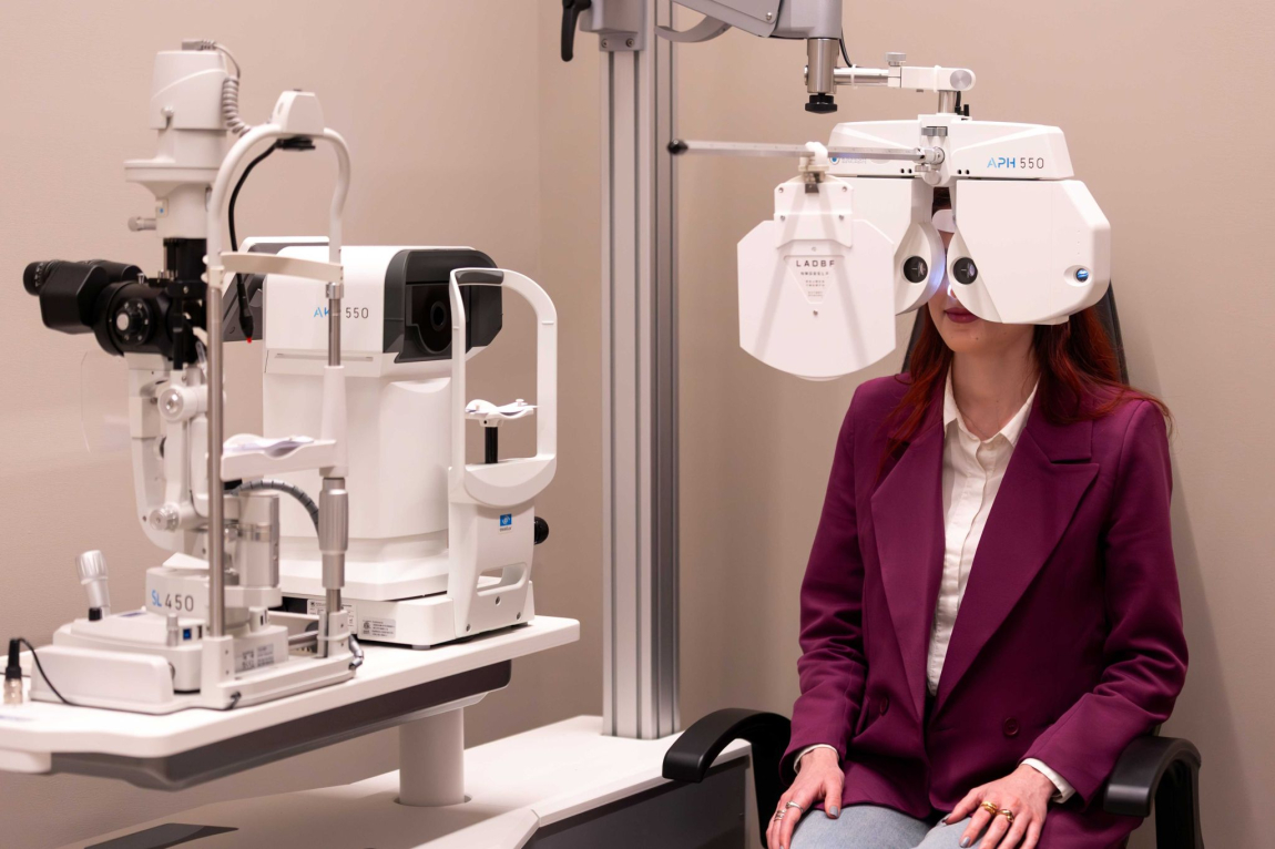  Optical Investment Group (OPTIblu, Optiplaza, O51)