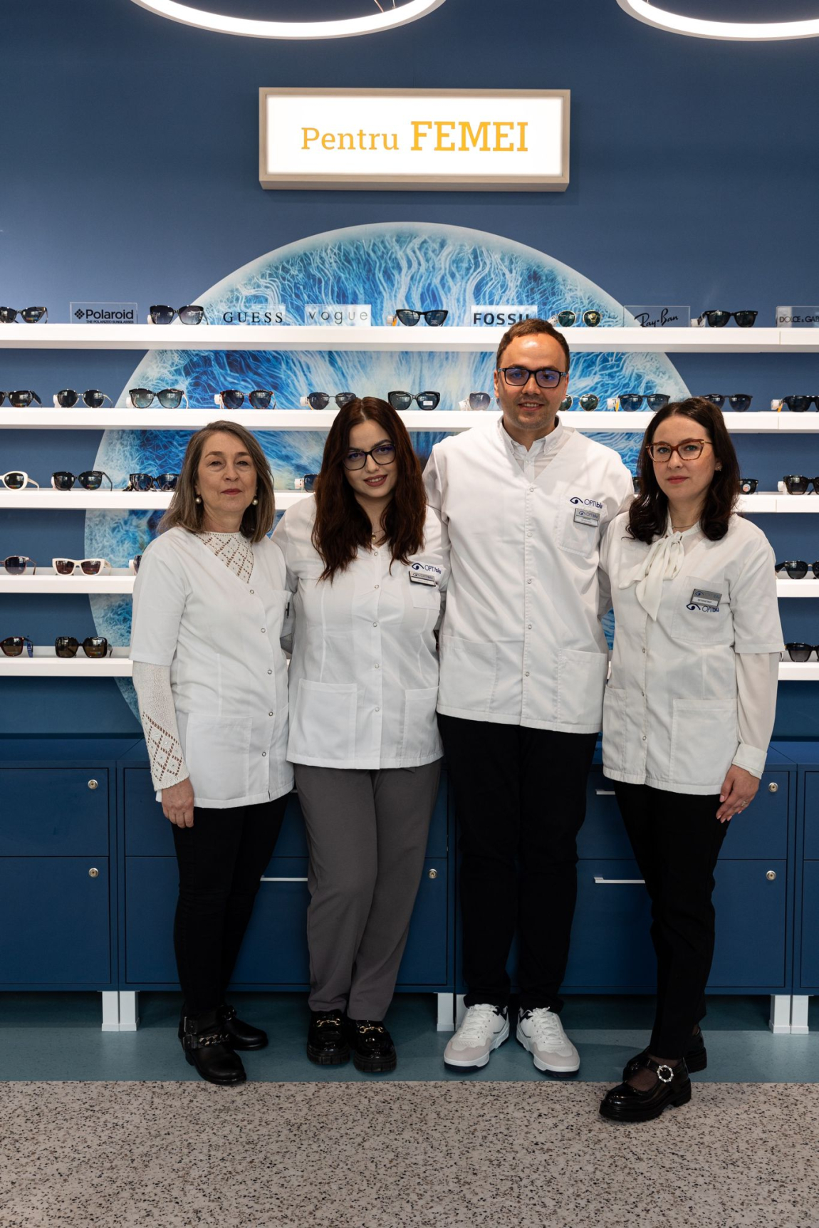  Optical Investment Group (OPTIblu, Optiplaza, O51)