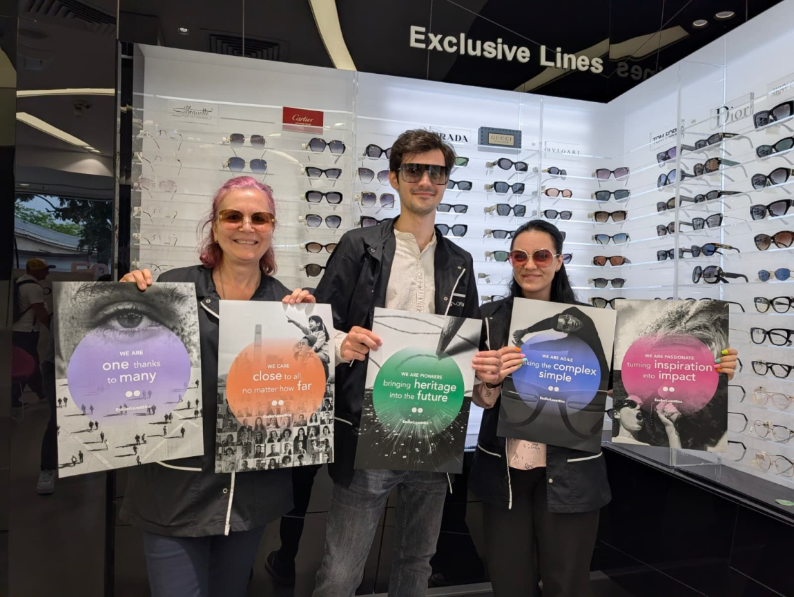  Optical Investment Group (OPTIblu, Optiplaza, O51)