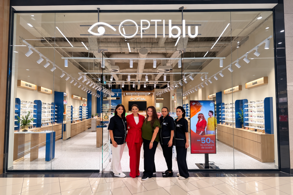  Optical Investment Group (OPTIblu, Optiplaza, O51)