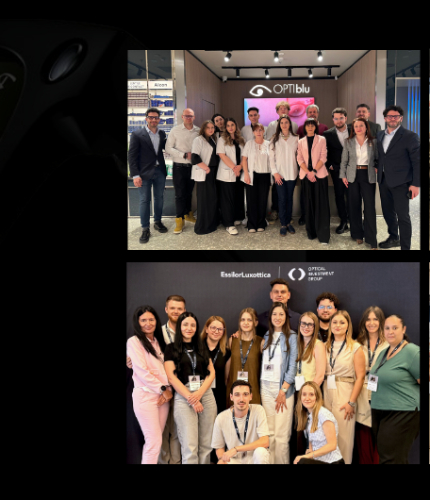 Optical Investment Group (OPTIblu, Optiplaza, O51)