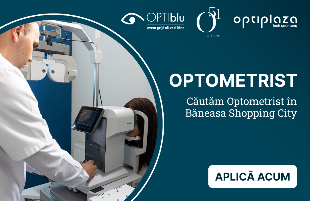  Optical Investment Group (OPTIblu, Optiplaza, O51)