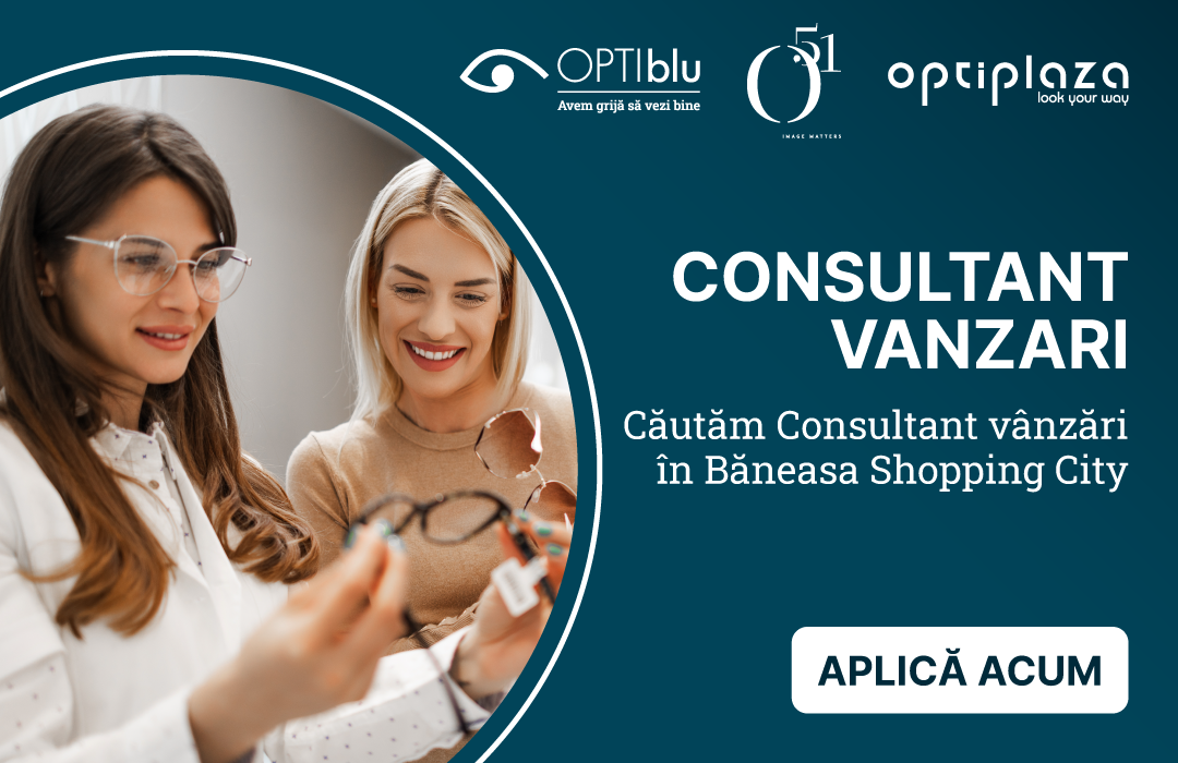  Optical Investment Group (OPTIblu, Optiplaza, O51)
