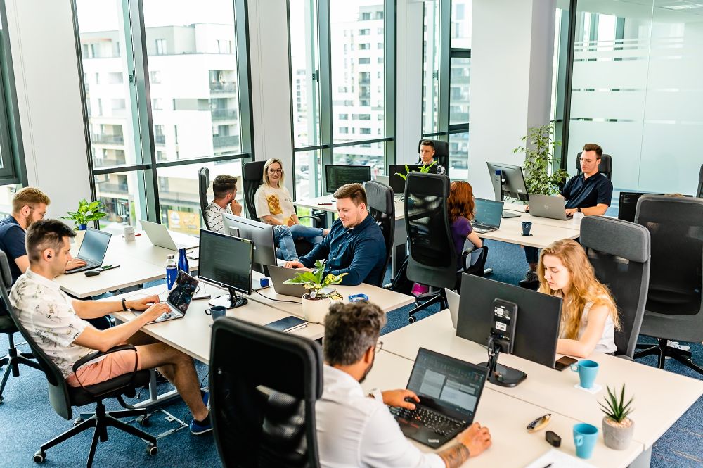 Fortech GlobalLogic Romania