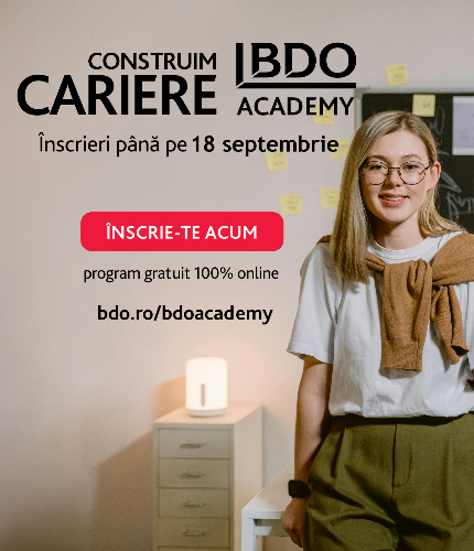 BDO Romania