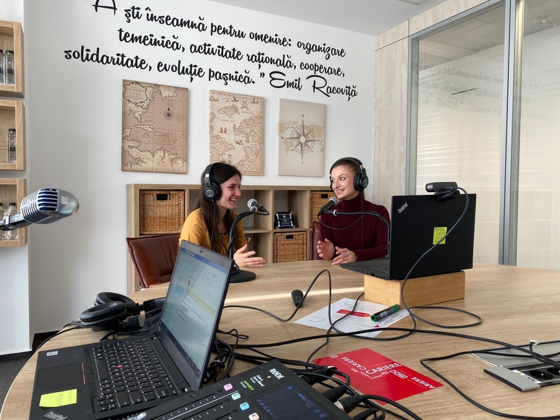 BDO Academy Live BDO Romania
