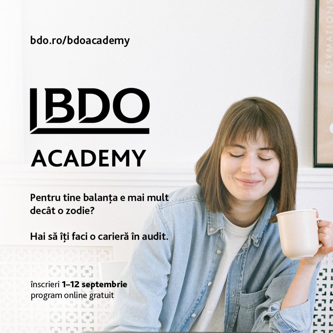 BDO Academy 2021 KV BDO Romania