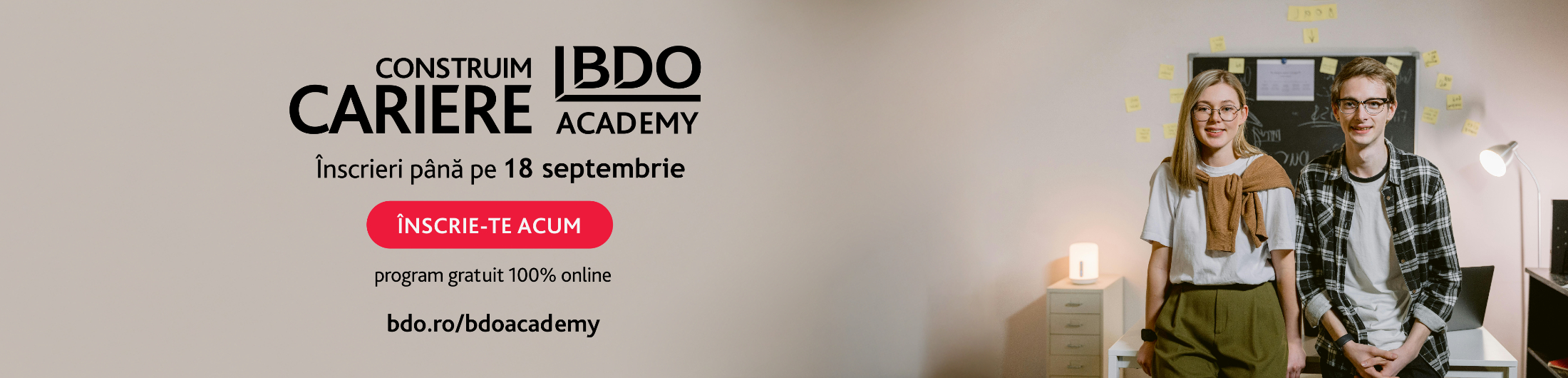 BDO Romania