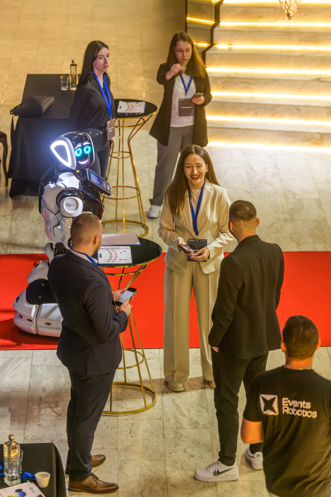  Exenne Technologies