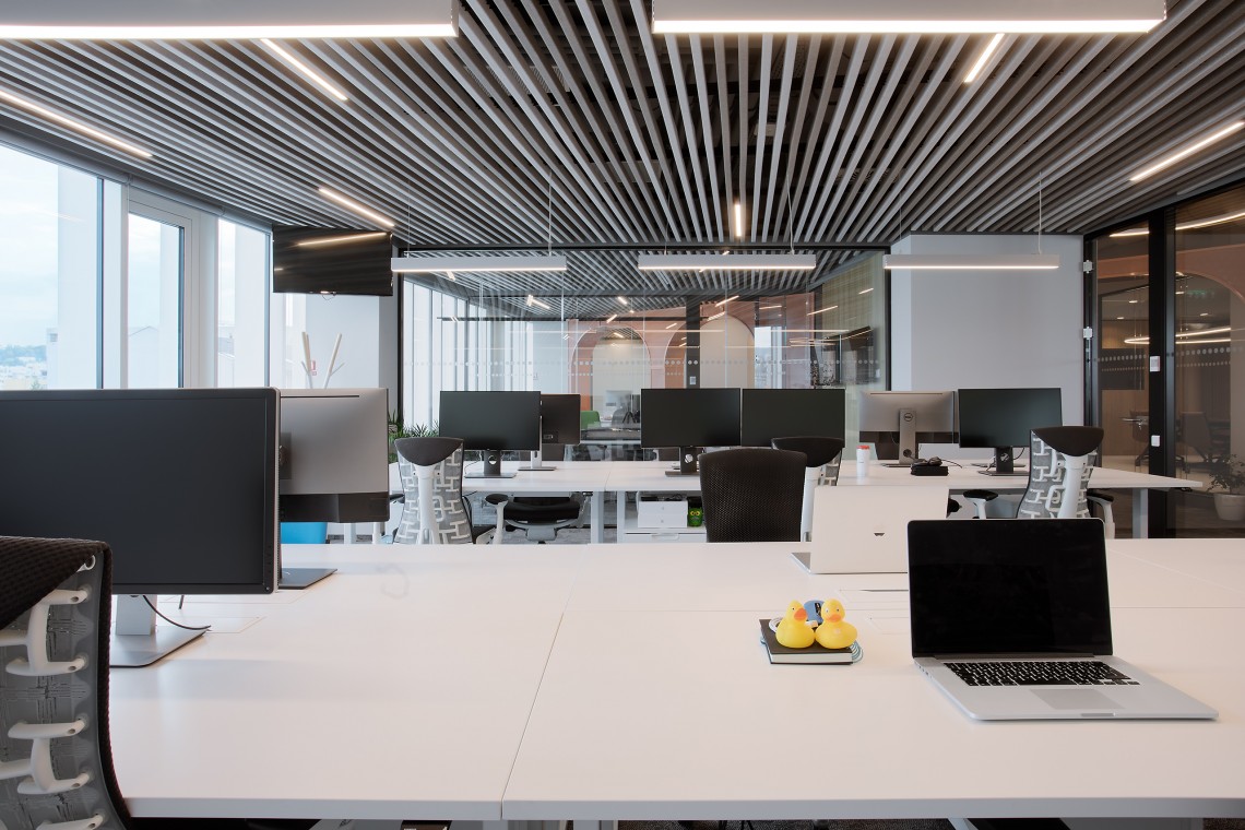 Office Sector Labs