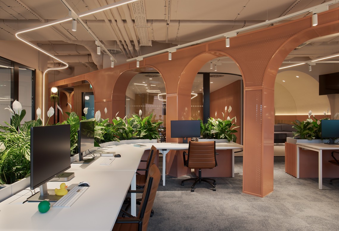 Office Sector Labs