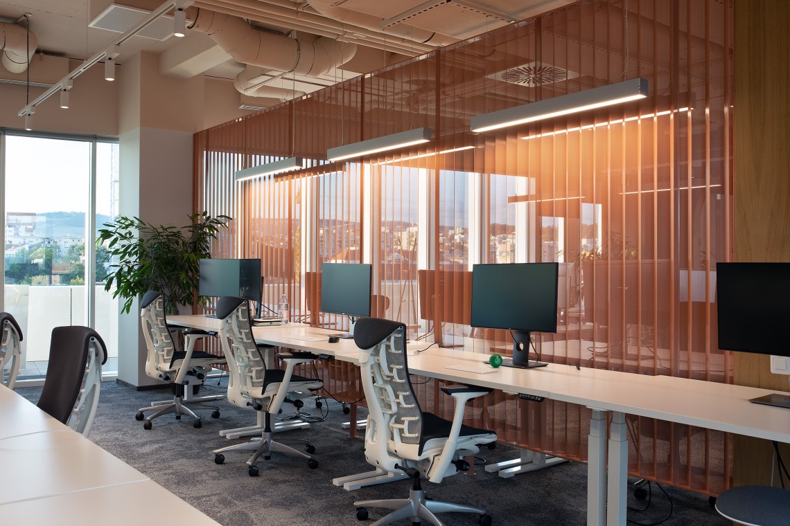 Office Sector Labs