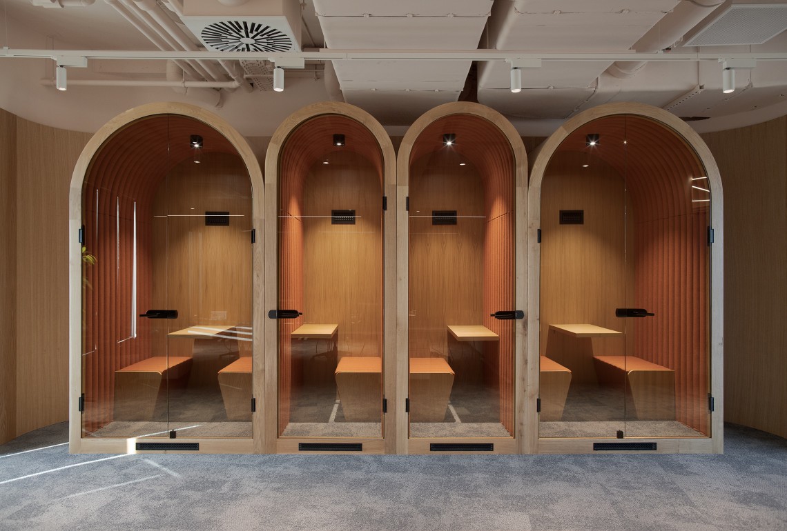 Phoneboots Sector Labs