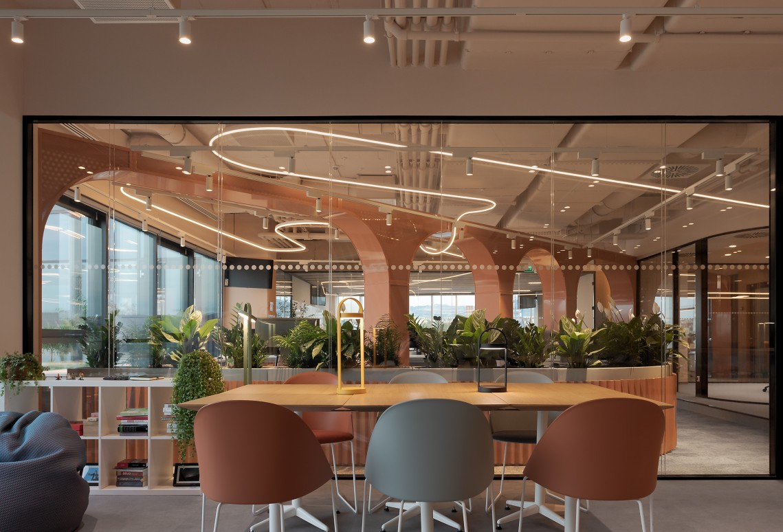 Kitchen Sector Labs