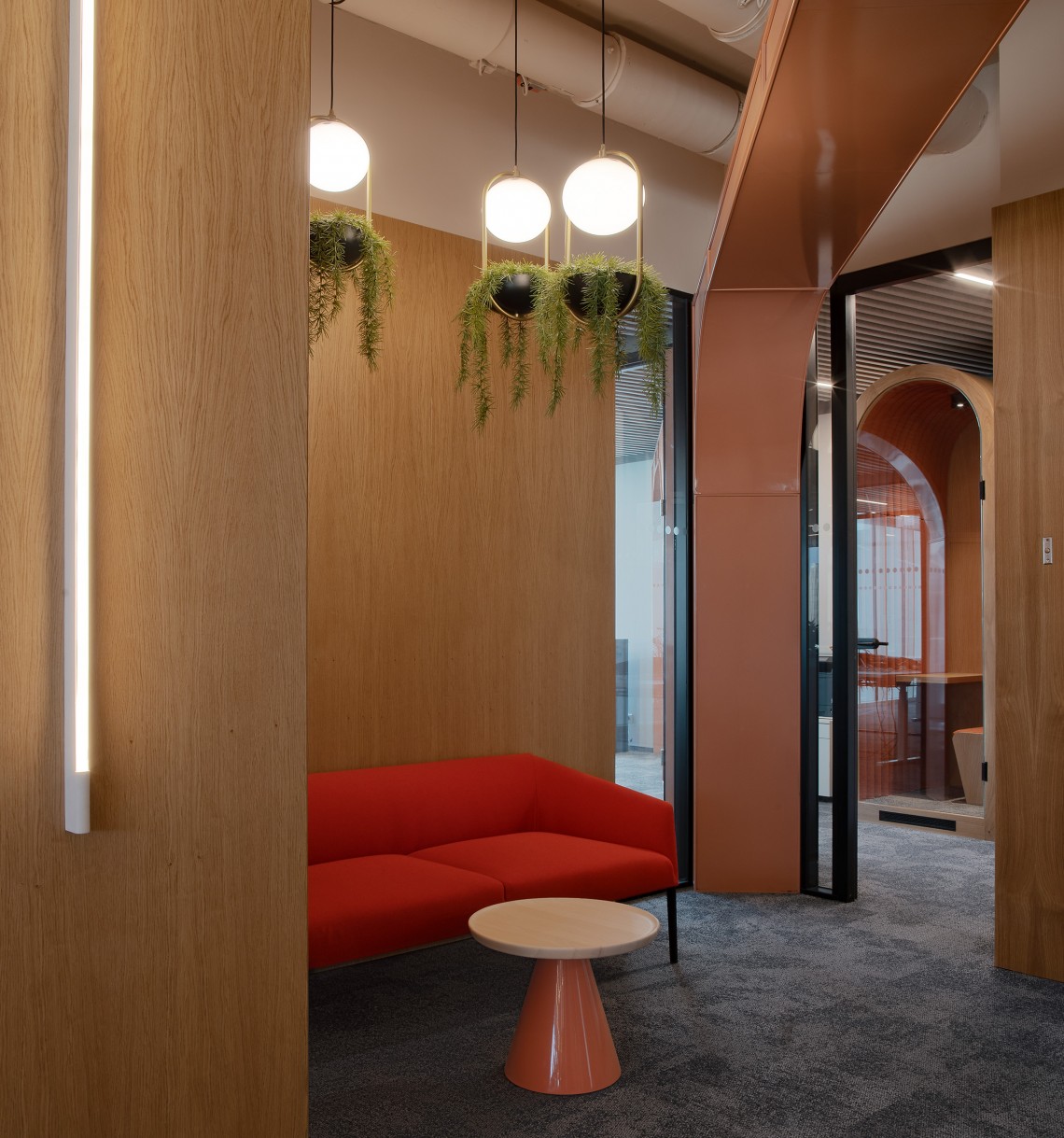 Chill Sector Labs