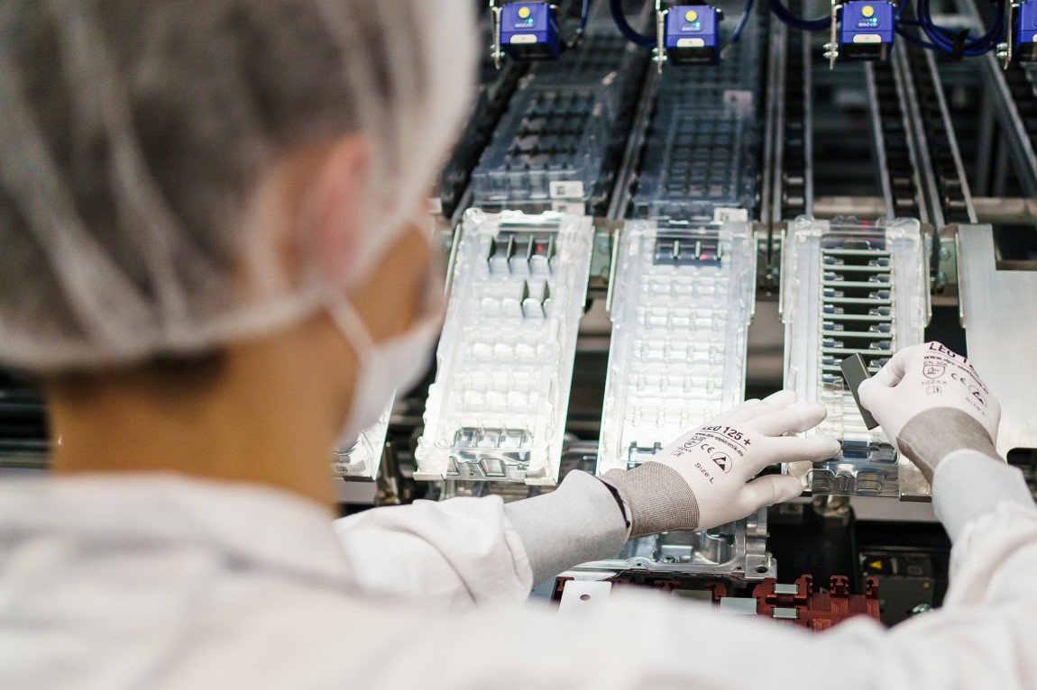 Tehnical Roles Bosch Romania