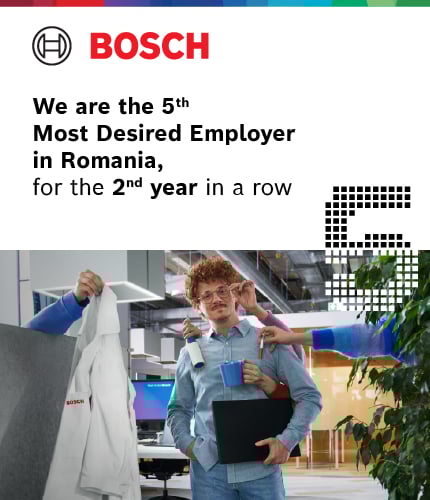 Bosch Romania