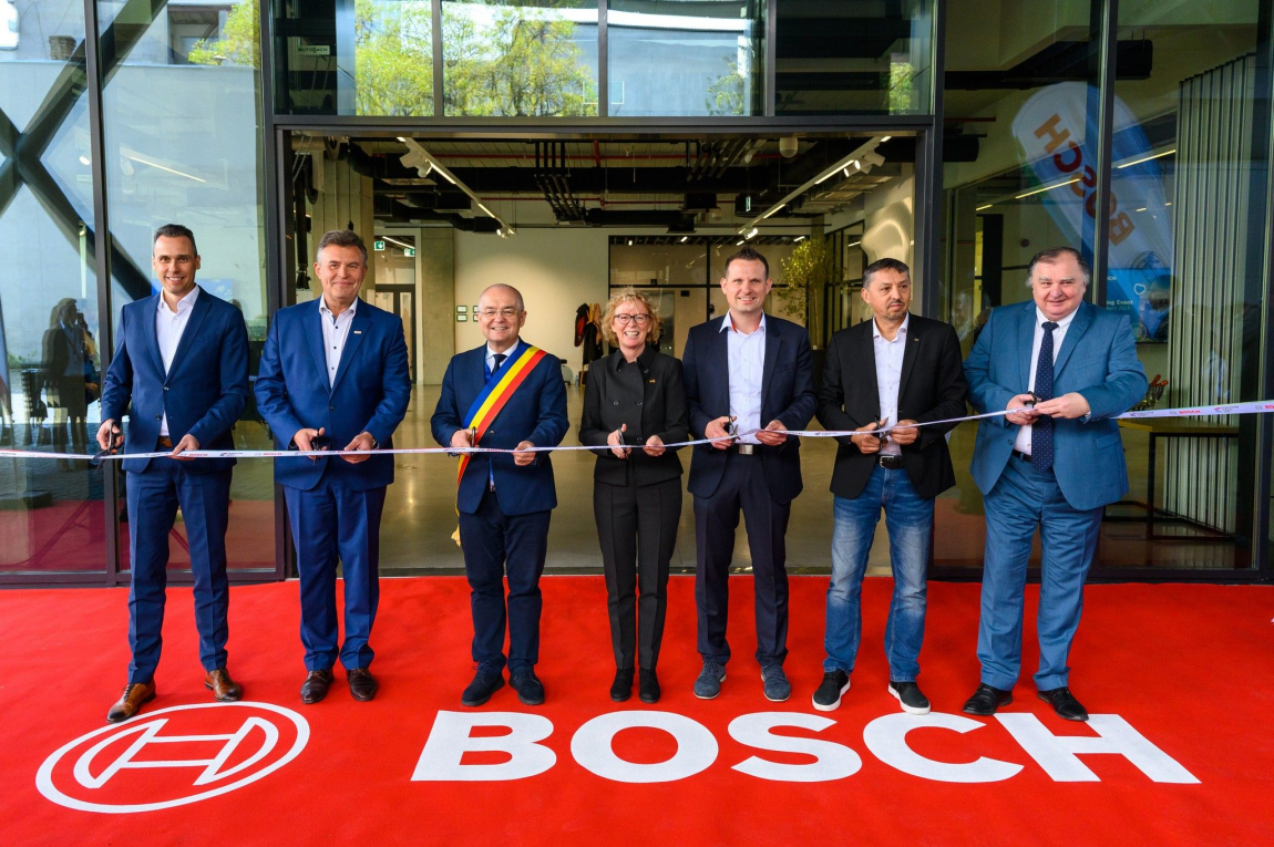  Bosch Romania