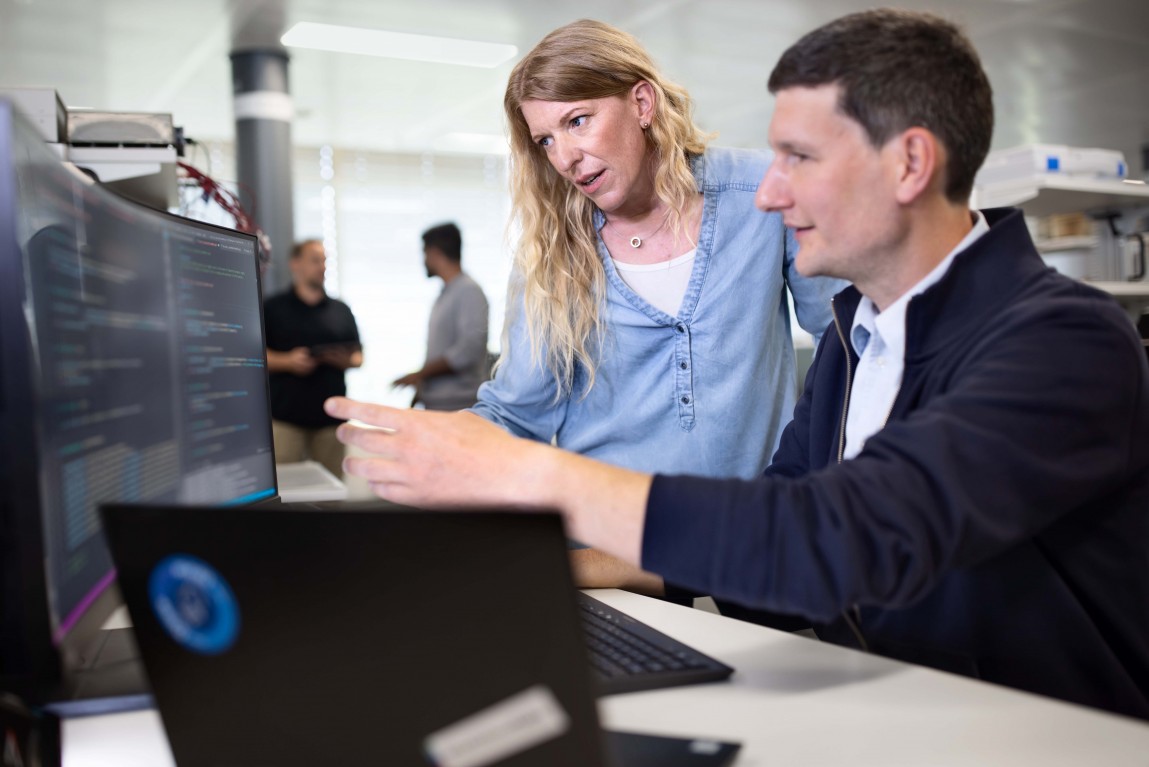 Find your place Bosch Romania