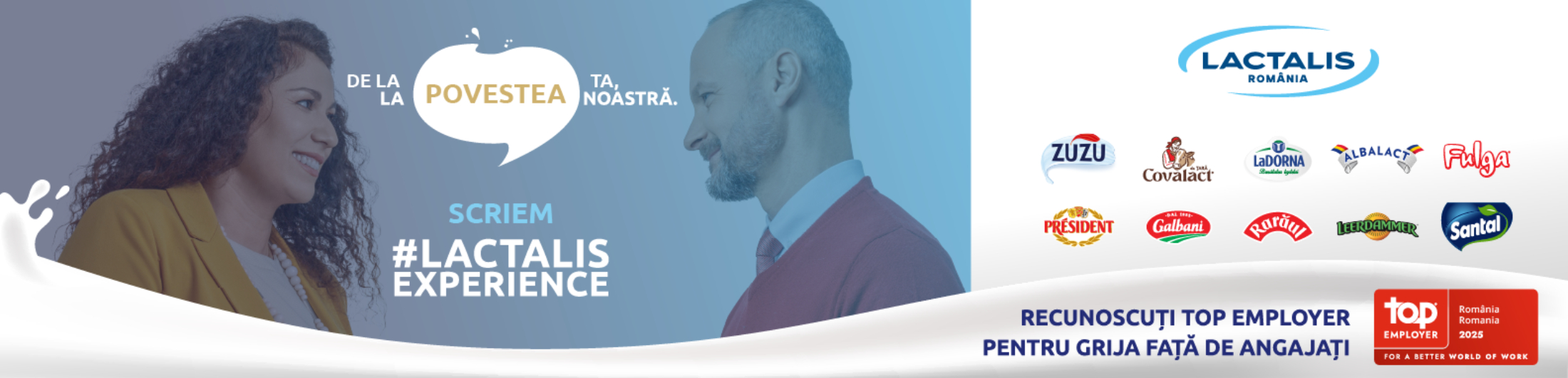 Lactalis Romania
