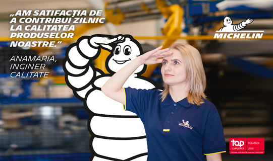 Testimonial Anamaria_Zalau Michelin Romania