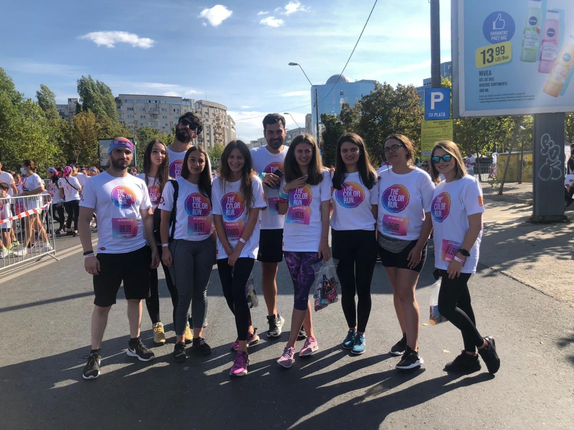 Marathon Forvis Mazars