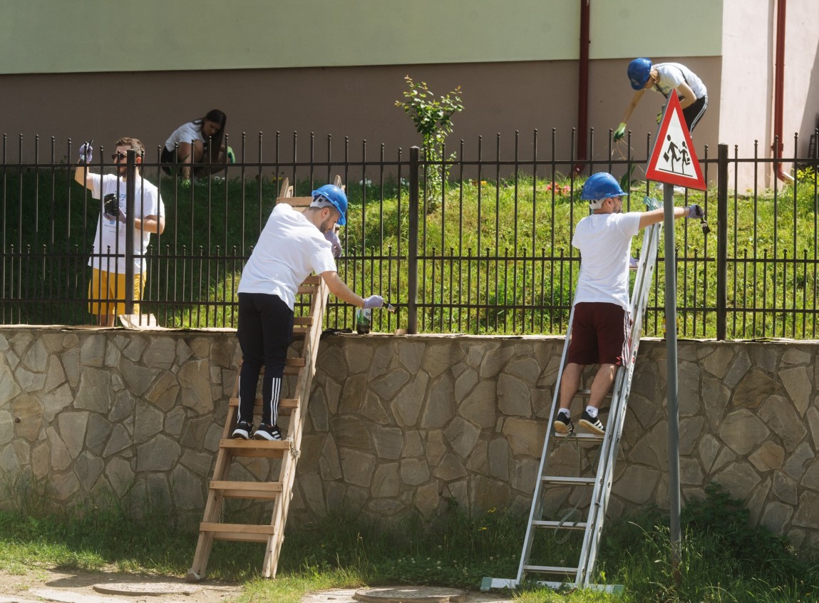 Community Day 2023 Forvis Mazars
