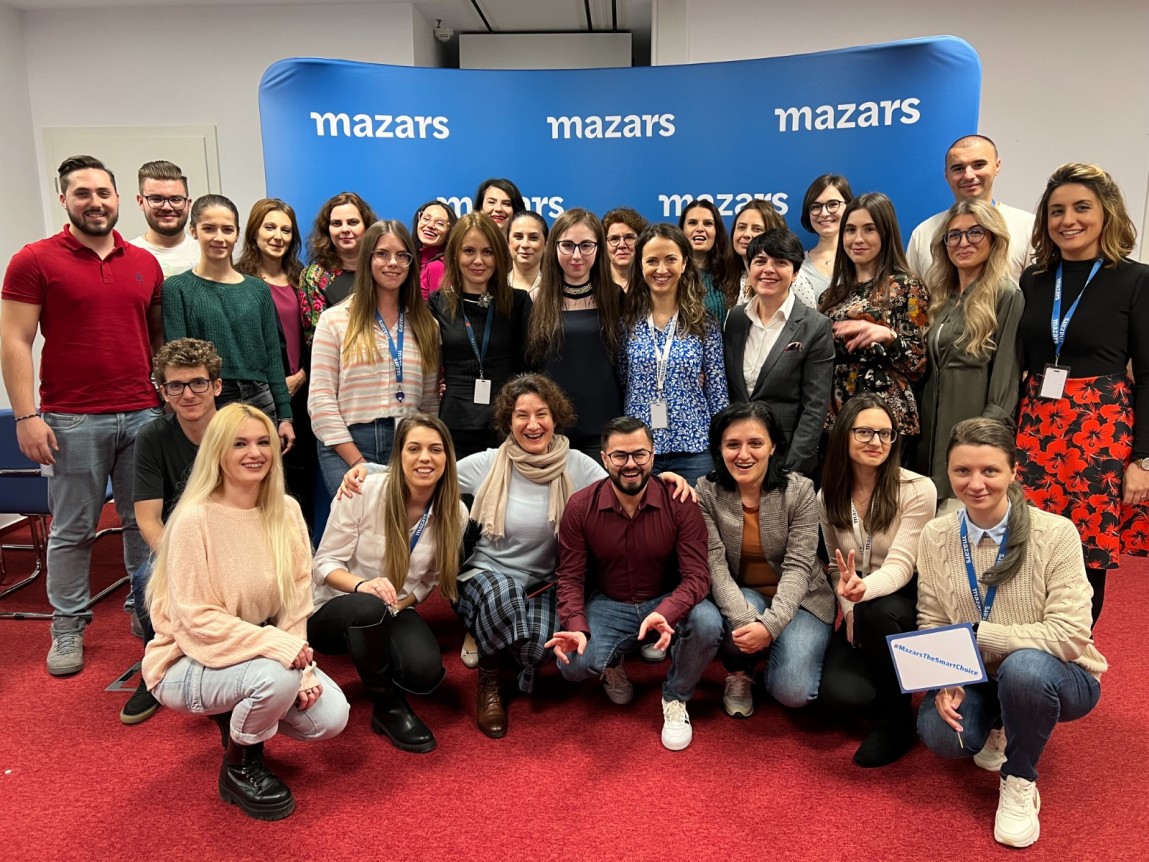 International Accounting Day 2022 Forvis Mazars