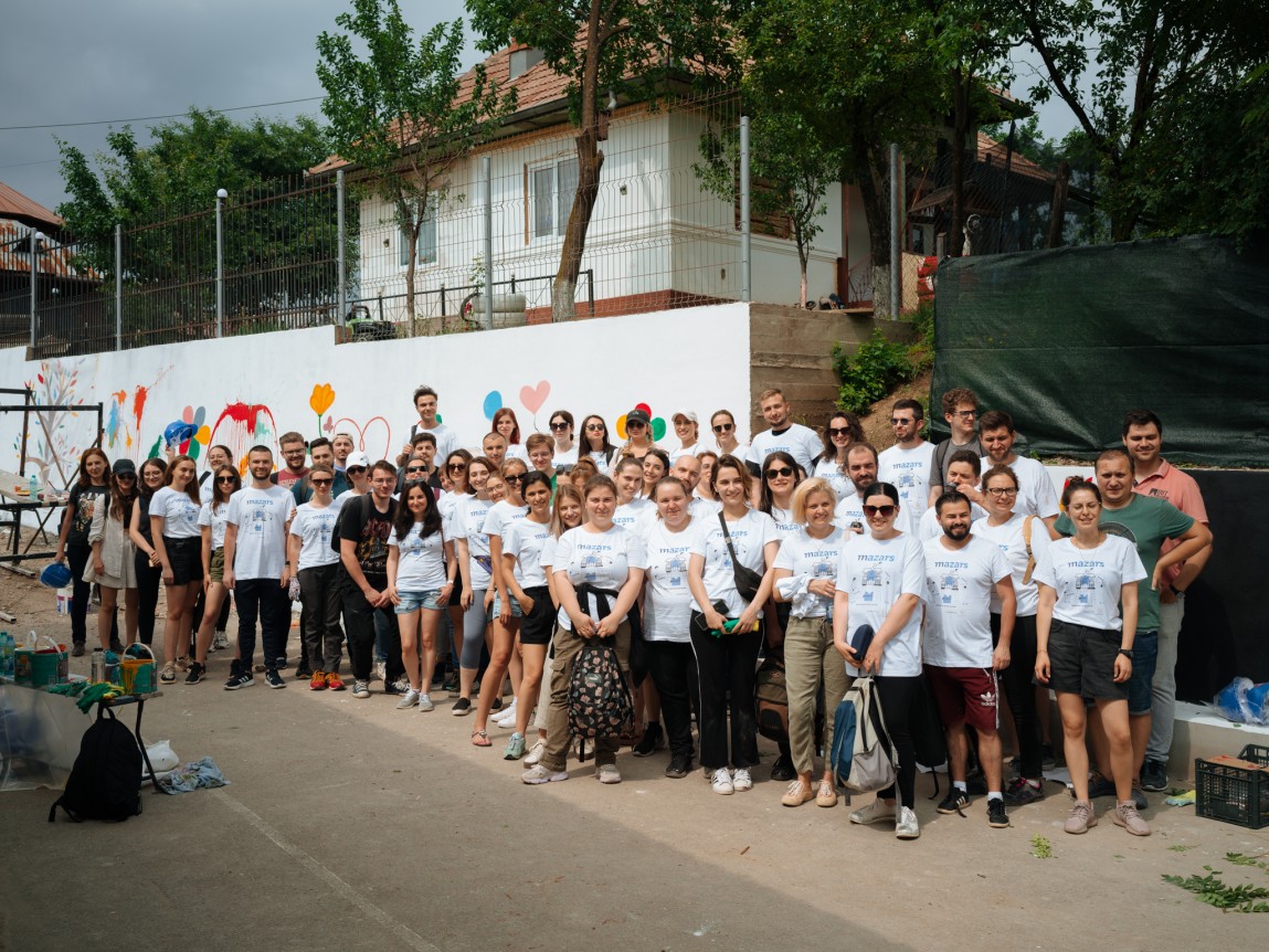 Community Day 2023 Forvis Mazars