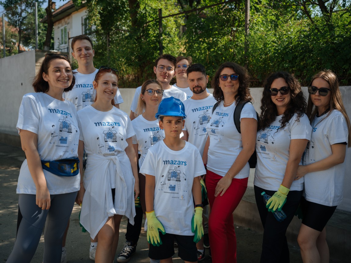 Community Day 2023 Forvis Mazars
