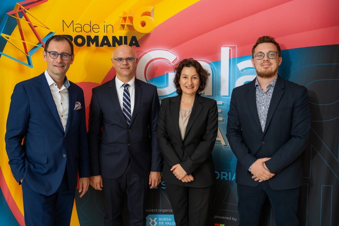 BVB Gala Forvis Mazars