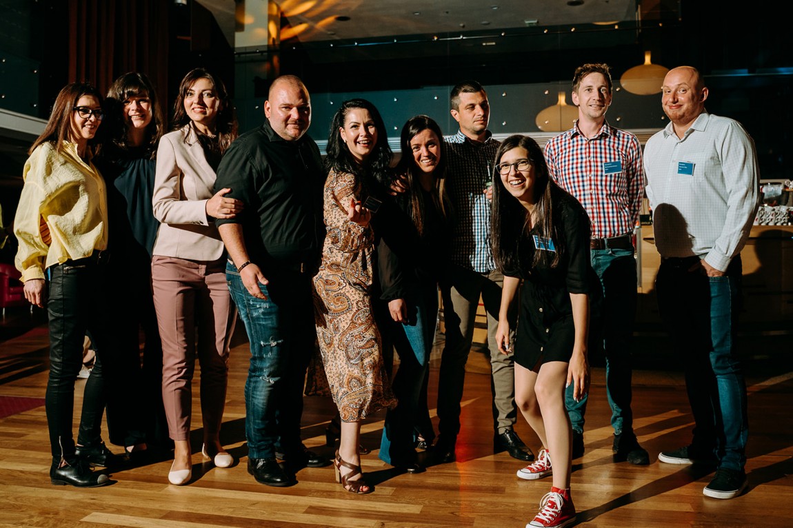 Team Event Sibiu | May 2022 BearingPoint Romania