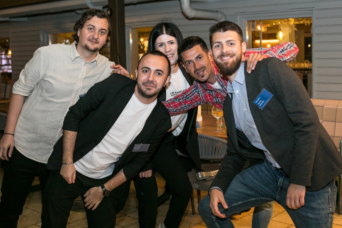 Team Event Bucharest | May 2022 BearingPoint Romania