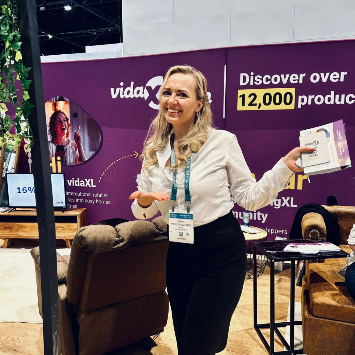  vidaXL