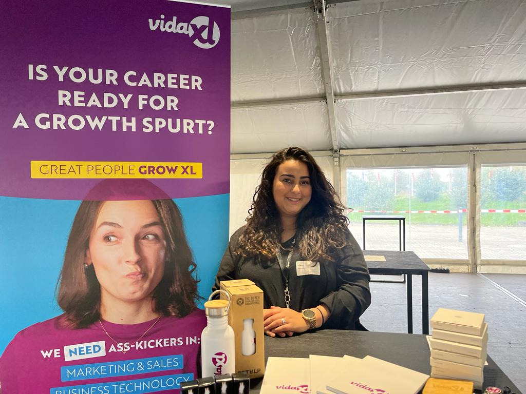  vidaXL
