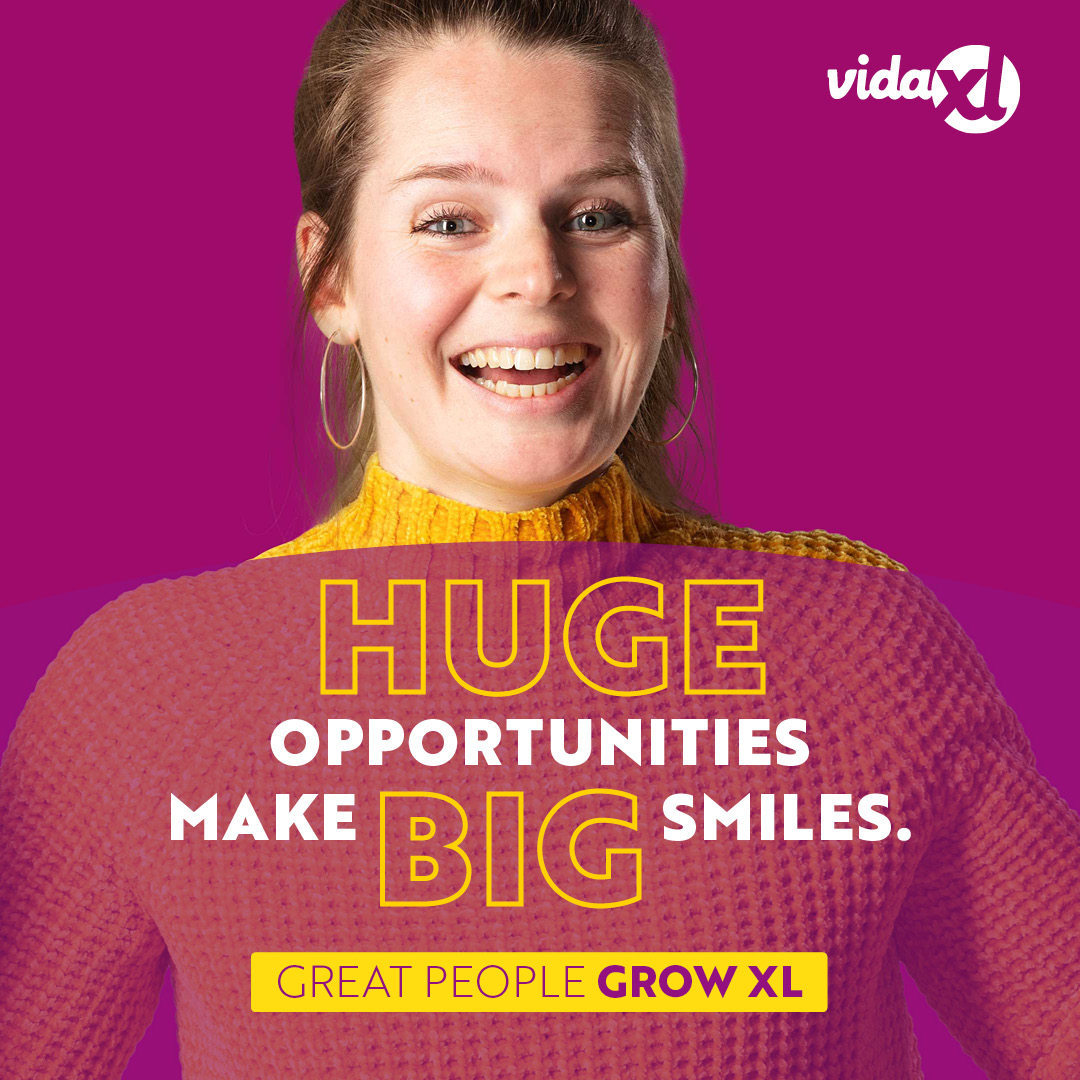  vidaXL