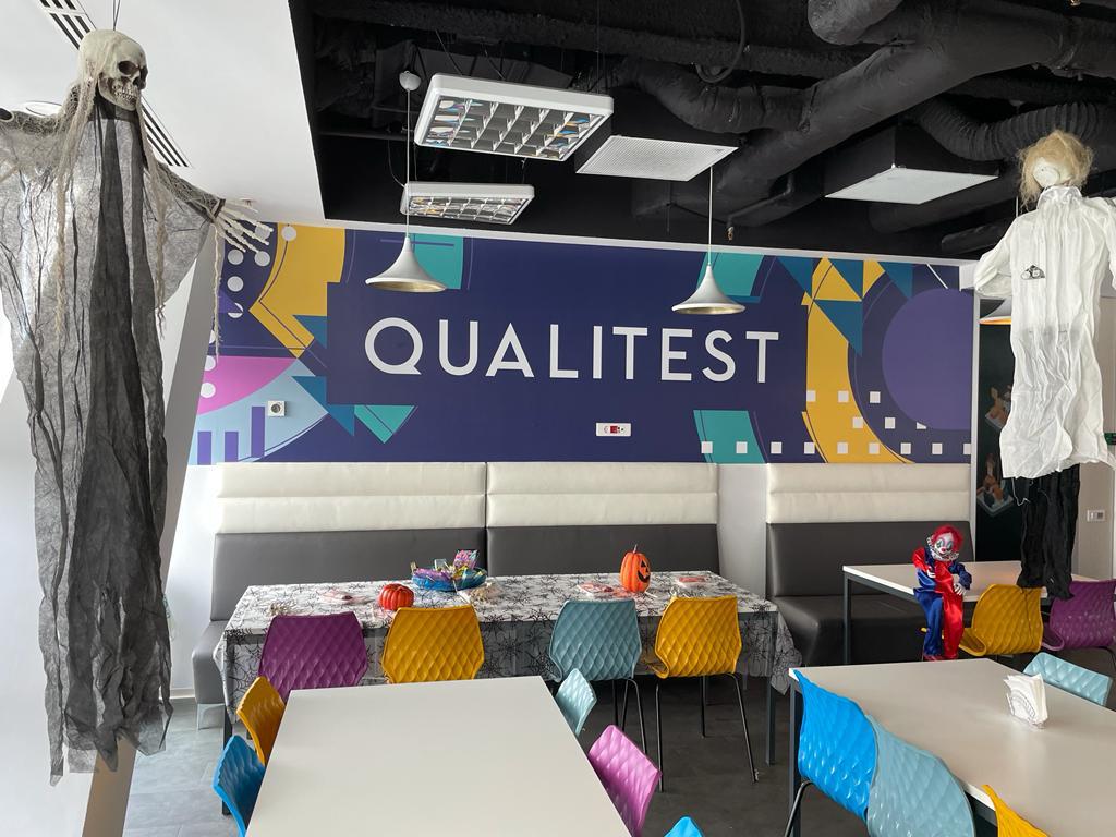 8 Qualitest