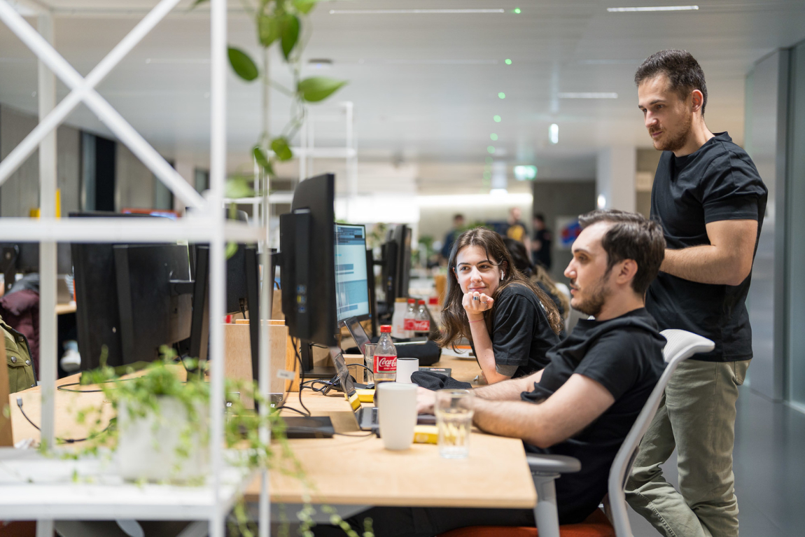  ING Hubs Romania
