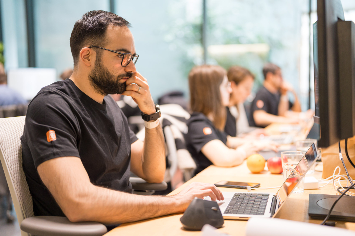 ING Hubs Romania