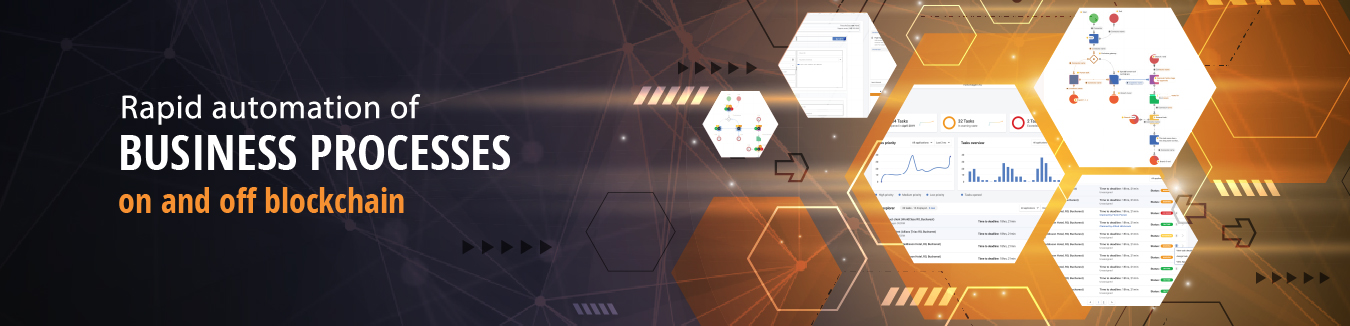 Prezentare Aurachain Totul Despre Mediul De Lucru