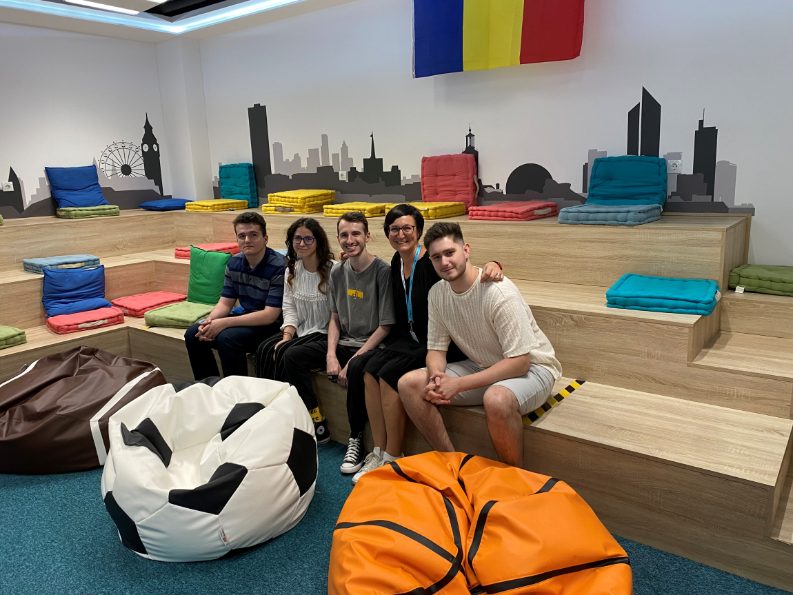 Engineering Internship Kambi Bucharest 2024 Kambi