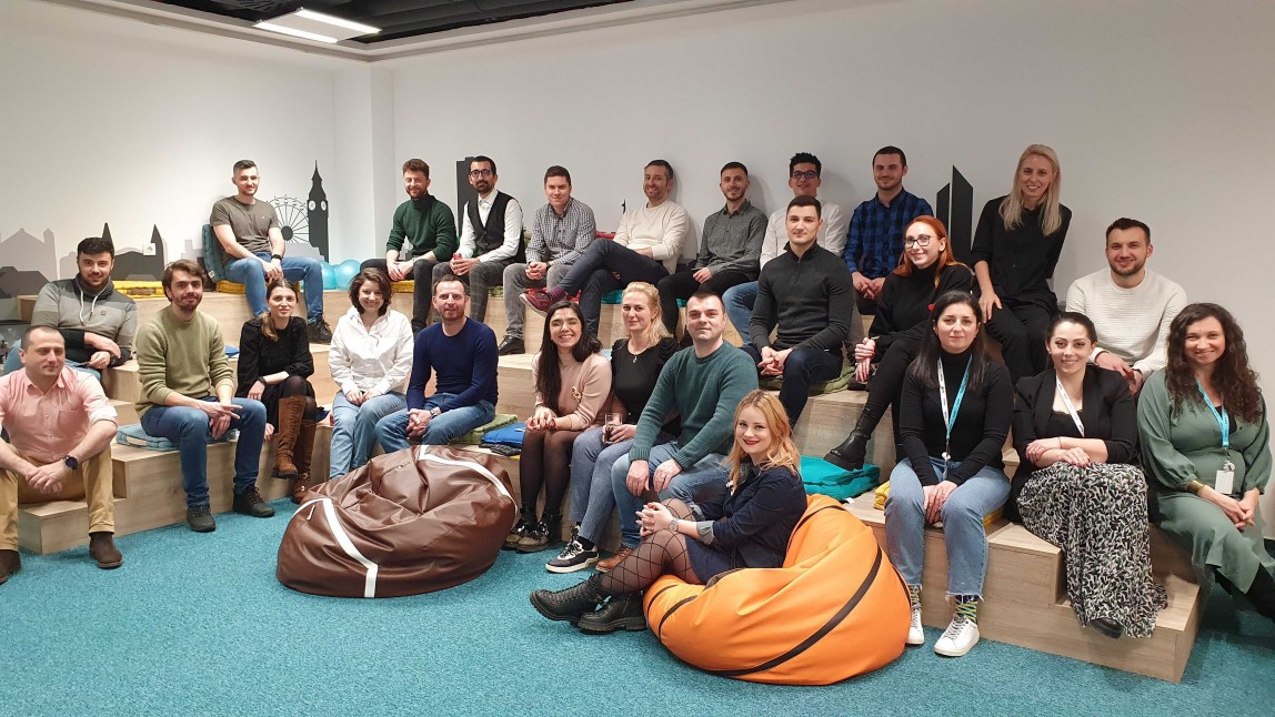 Celebrating 1st of March 2023 Kambi