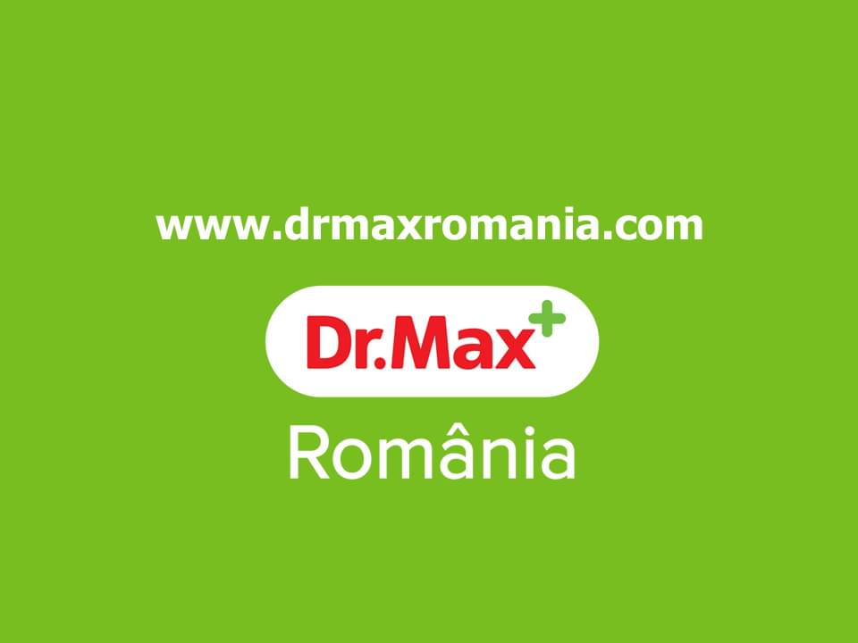  Dr. Max România