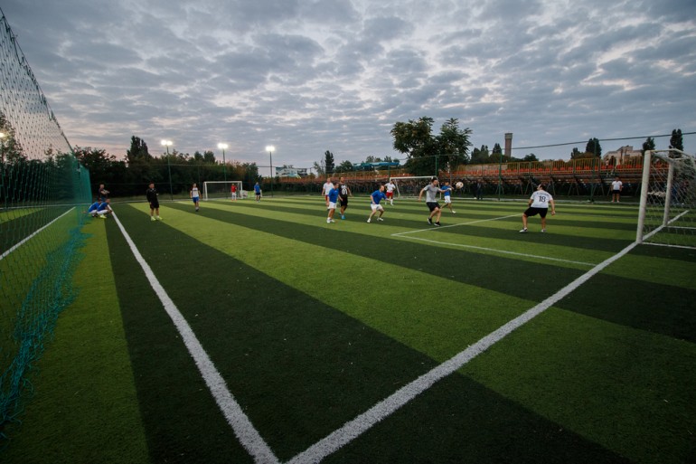 Campionat Fotbal MaxBet MaxBet Romania