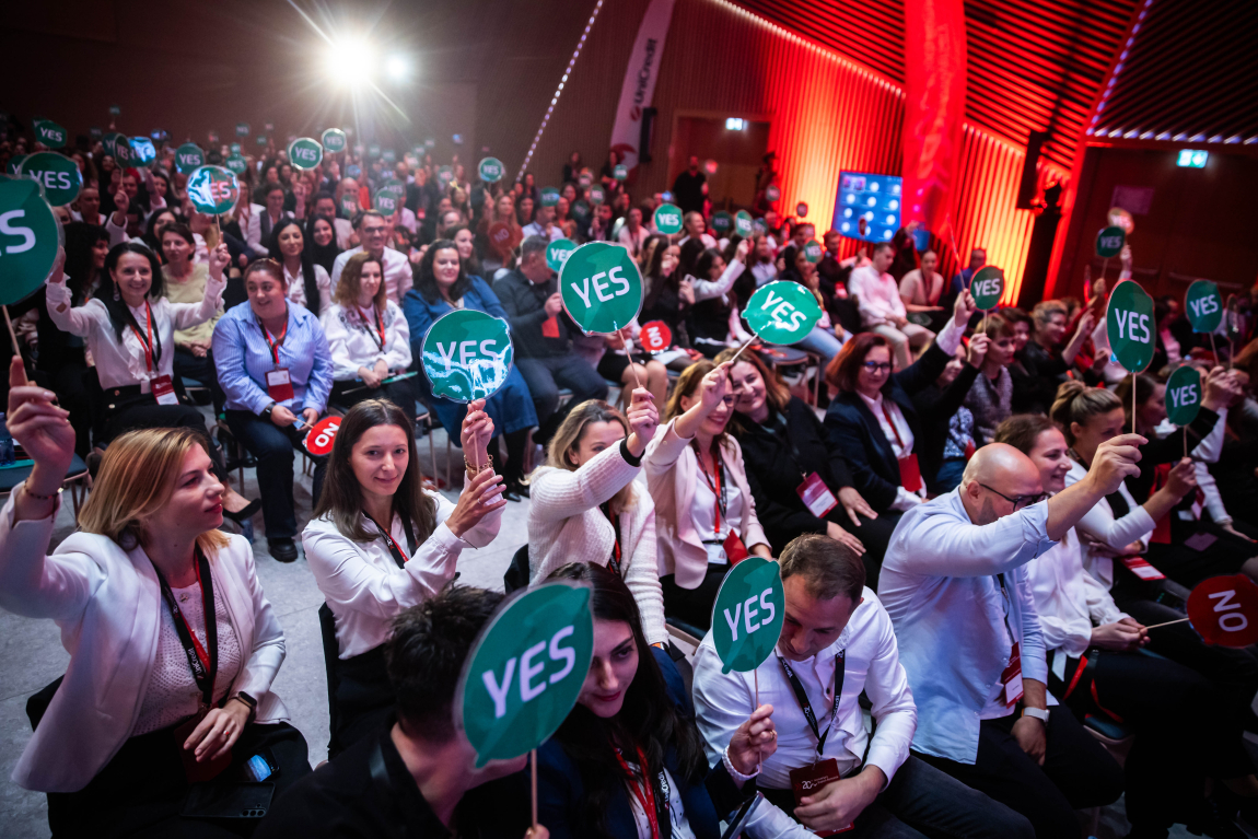  UniCredit SpA Milano - Sucursala Romania
