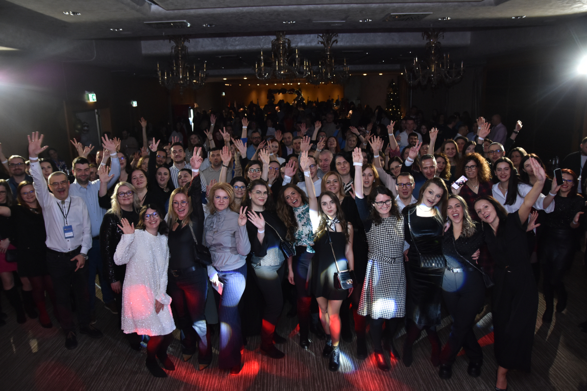  UniCredit SpA Milano - Sucursala Romania