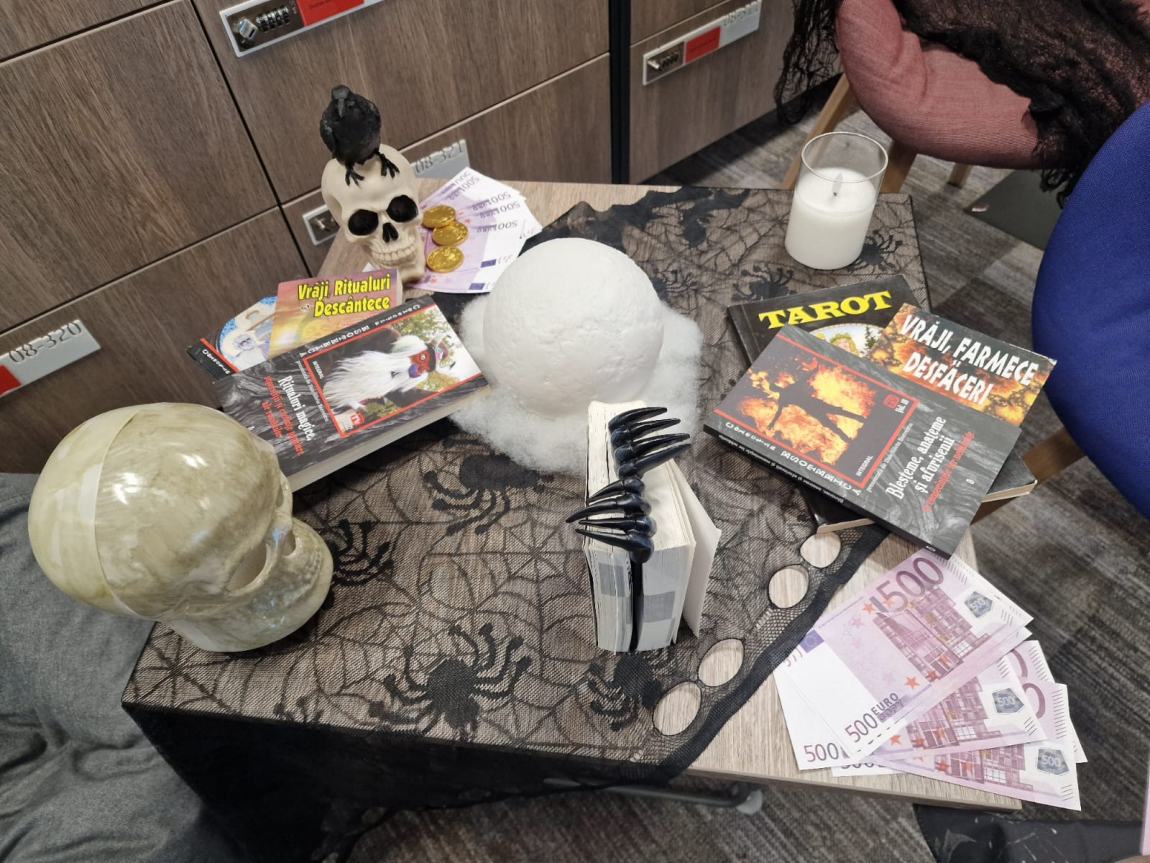  UniCredit SpA Milano - Sucursala Romania